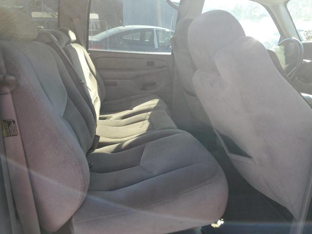 Zdjęcie 10 z aukcji – 2005 GMC NEW SIERRA z VIN 2GTEC13T251384772