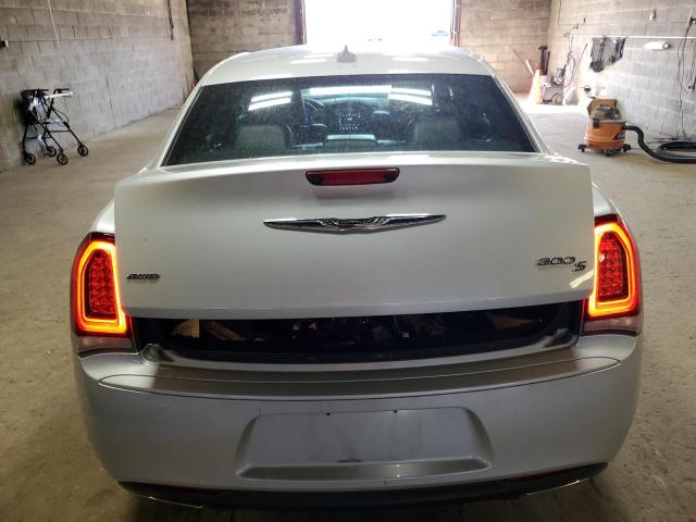 Снимка 6 от търг – 2020 CHRYSLER 300 S с VIN 2C3CCAGG6LH128552