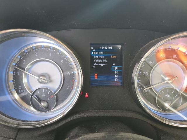 Photo 9 from auction – 2014 CHRYSLER 300 with VIN 2C3CCAAG3EH205650