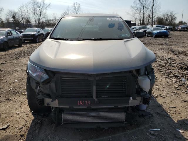 Photo 5 from auction – 2018 CHEVROLET EQUINOX LT with VIN 3GNAXKEX9JS527974
