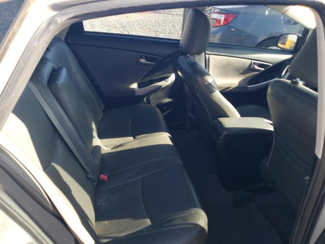 Photo 10 from auction – 2015 TOYOTA PRIUS with VIN JTDKN3DUXF0459893