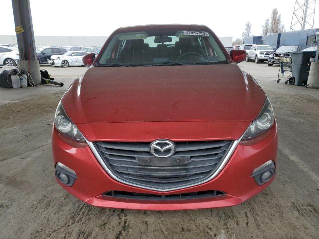 Photo 5 from auction – 2015 MAZDA 3 TOURING with VIN 3MZBM1L73FM144673