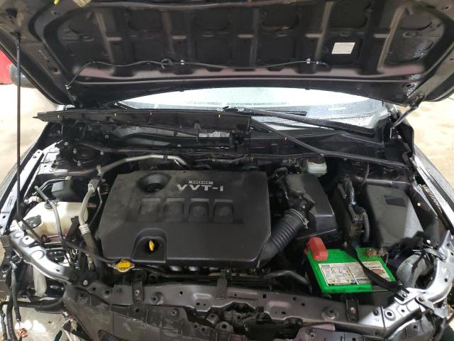 Photo 11 from auction – 2010 TOYOTA COROLLA BA with VIN JTDBU4EE7AJ085990