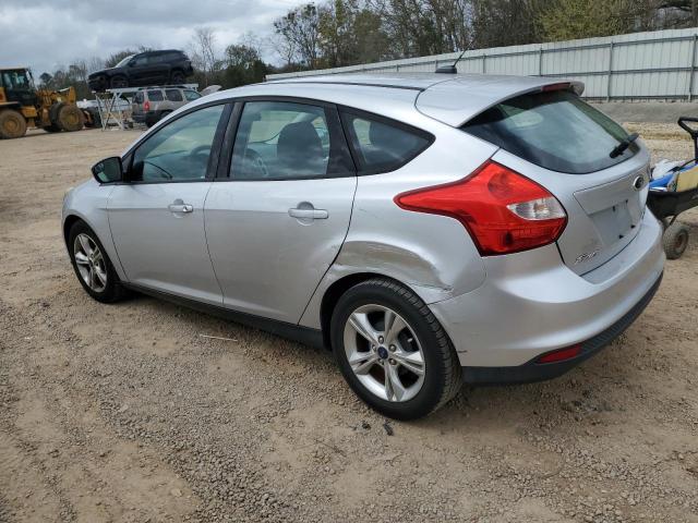Photo 2 from auction – 2014 FORD FOCUS SE with VIN 1FADP3K21EL277345