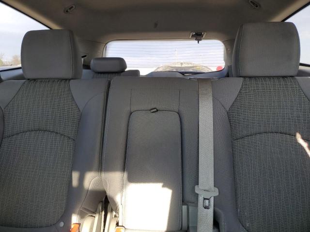 Photo 10 from auction – 2014 CHEVROLET TRAVERSE L with VIN 1GNKVFKD1EJ343616