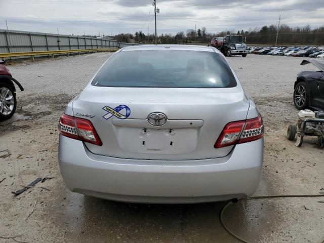 Photo 6 from auction – 2010 TOYOTA CAMRY BASE with VIN 4T1BF3EK2AU065344