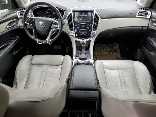 Photo 8 from auction – 2015 CADILLAC SRX PERFOR with VIN 3GYFNCE37FS556267
