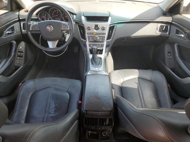 Photo 8 from auction – 2012 CADILLAC CTS PERFOR with VIN 1G6DK5E34C0125814