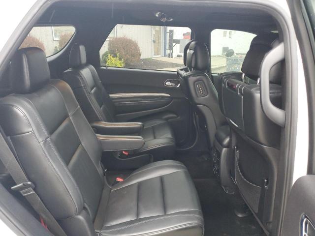 Photo 11 from auction – 2015 DODGE DURANGO LI with VIN 1C4RDHDG7FC817488