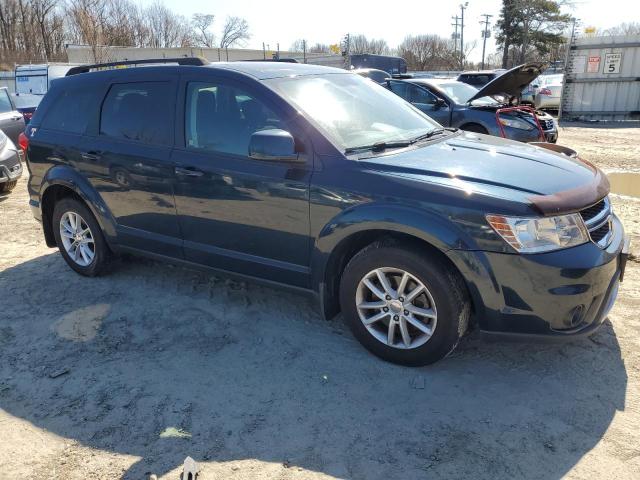 Photo 4 from auction – 2014 DODGE JOURNEY SX with VIN 3C4PDDBG7ET154221