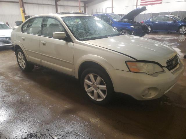 Photo 4 from auction – 2006 SUBARU LEGACY OUT with VIN 4S4BL62C267211500
