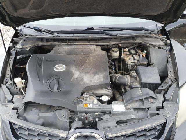 Снимка 11 от търг – 2009 MAZDA CX-7 с VIN JM3ER293090222563