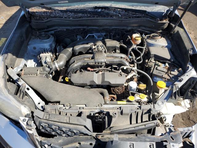 Photo 11 from auction – 2015 SUBARU FORESTER 2 with VIN JF2SJADC4FH550992