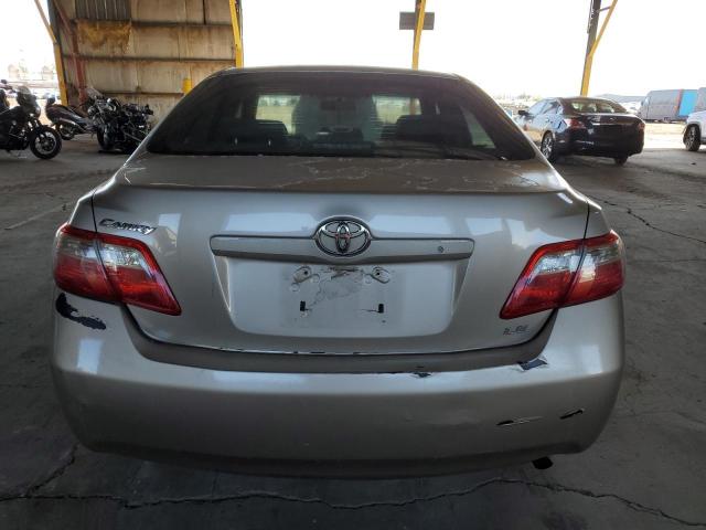 Photo 6 from auction – 2008 TOYOTA CAMRY CE with VIN 4T4BE46K28R045148