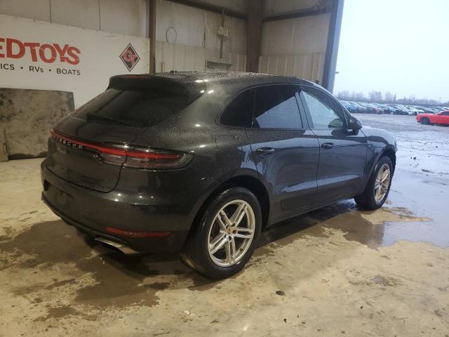 Photo 3 from auction – 2021 PORSCHE MACAN with VIN WP1AA2A50MLB04711