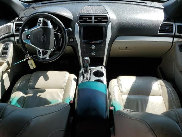 Photo 8 from auction – 2014 FORD EXPLORER X with VIN 1FM5K8D86EGB61056