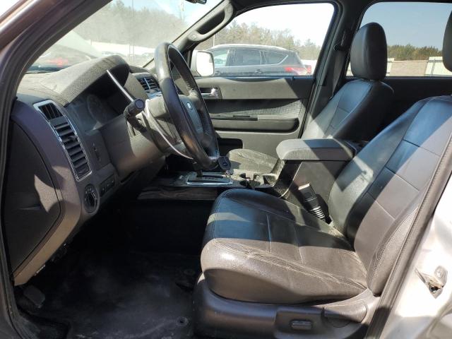 Photo 7 from auction – 2011 FORD ESCAPE LIM with VIN 1FMCU9EG8BKC43084