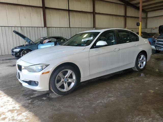 BMW 328 XI SUL 2015 with VIN WBA3B5G56FNS20192 - Photo from auction