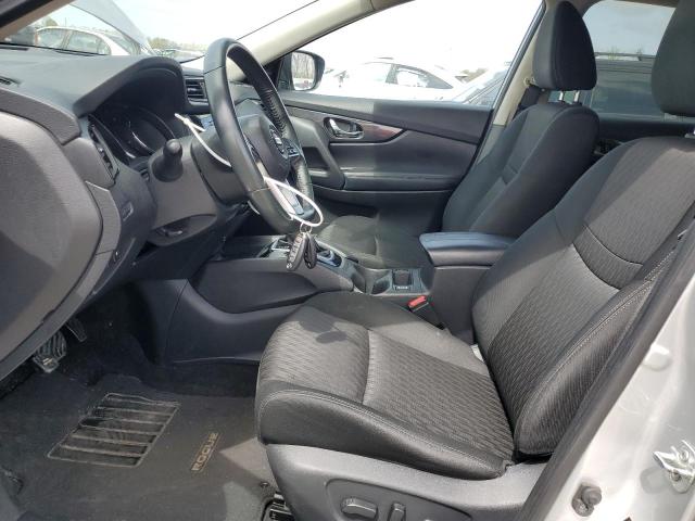 Photo 7 from auction – 2018 NISSAN ROGUE S with VIN KNMAT2MT6JP537279