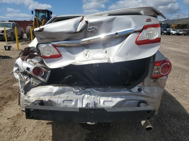 Photo 6 from auction – 2012 TOYOTA COROLLA BA with VIN 2T1BU4EE7CC776399