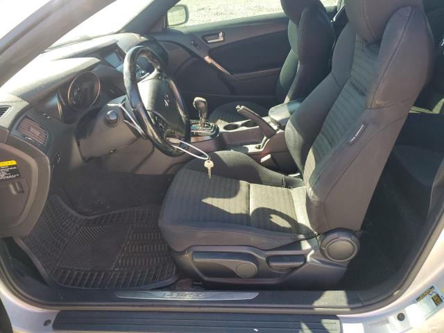 Photo 7 from auction – 2013 HYUNDAI GENESIS CO with VIN KMHHT6KD5DU089944