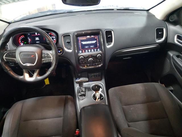 Photo 8 from auction – 2019 DODGE DURANGO SX with VIN 1C4RDJAG4KC745333