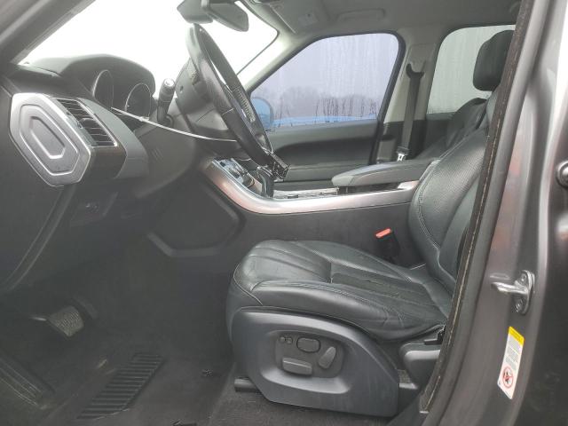 Снимка 7 от търг – 2014 LAND ROVER RANGE ROVE с VIN SALWR2WF1EA376921