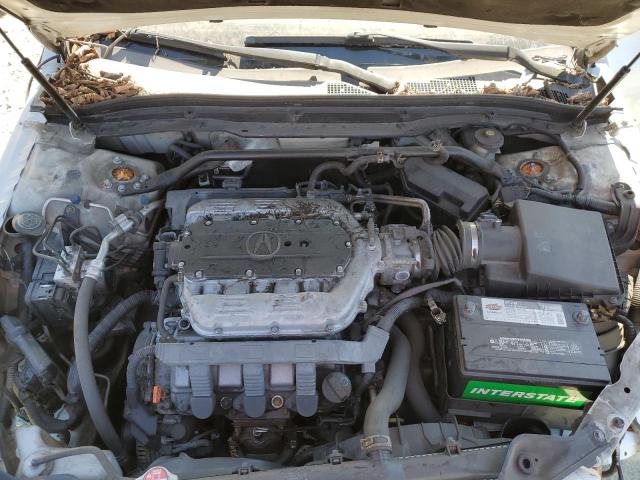 Photo 11 from auction – 2010 ACURA TL with VIN 19UUA8F58AA003127