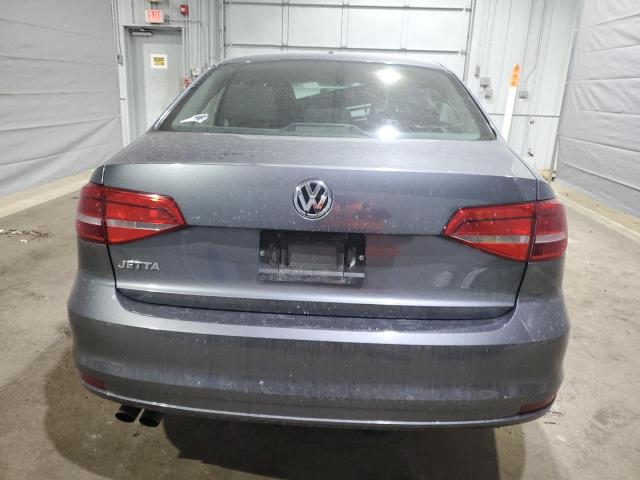 Photo 6 from auction – 2015 VOLKSWAGEN JETTA BASE with VIN 3VW2K7AJ8FM334492