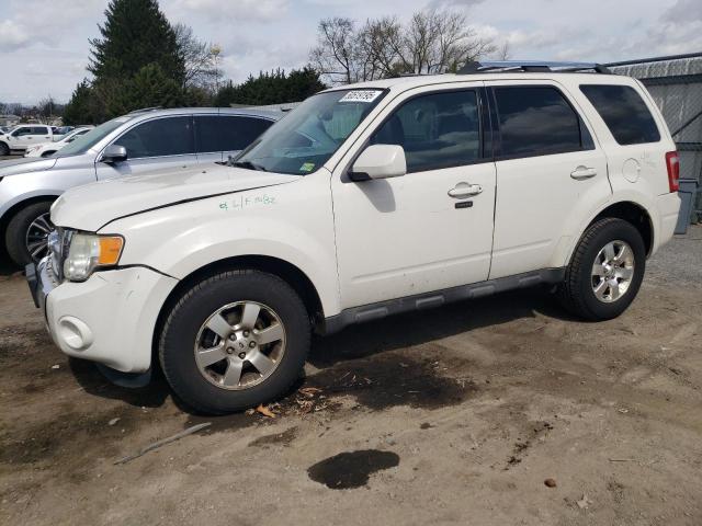 FORD ESCAPE LIM 2011 с VIN 1FMCU9EG6BKB35644 - Снимка от търг
