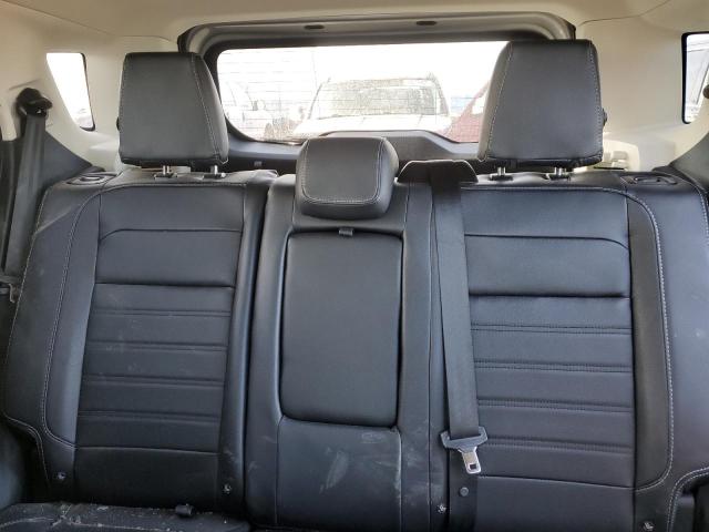 Photo 10 from auction – 2022 FORD ECOSPORT T with VIN MAJ6S3KL6NC459073