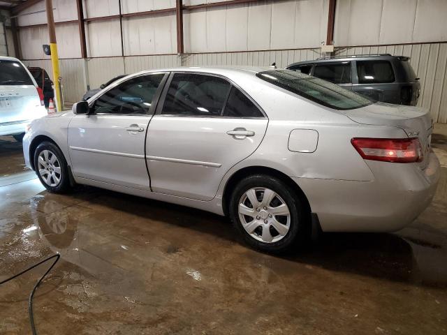 Photo 2 from auction – 2011 TOYOTA CAMRY BASE with VIN 4T1BF3EK5BU611362