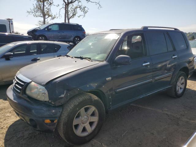 2003 SUZUKI XL-7