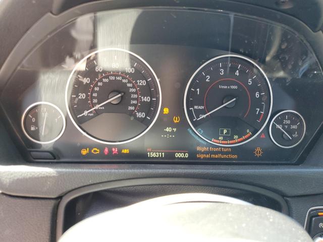 Photo 9 from auction – 2015 BMW 435 I GRAN with VIN WBA4B1C50FD418355