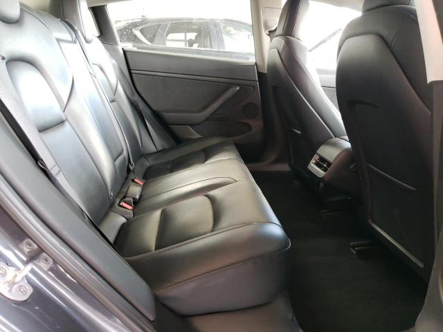 Photo 10 from auction – 2023 TESLA MODEL 3 with VIN 5YJ3E1EA6PF459647