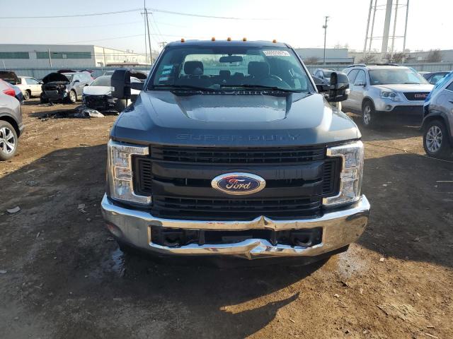 Photo 5 from auction – 2017 FORD F250 SUPER with VIN 1FT7W2A65HEE54495