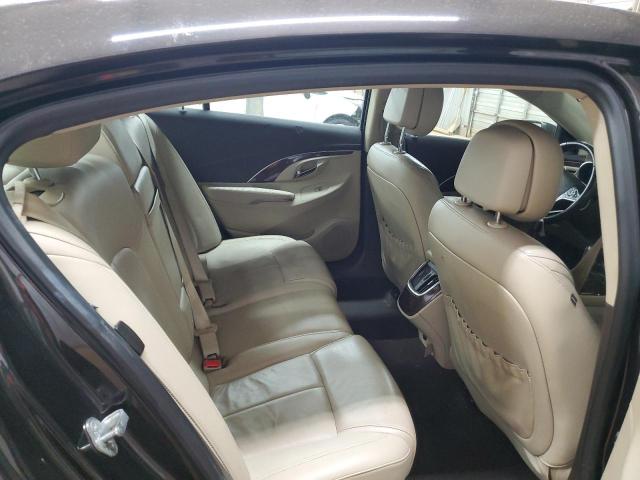 Photo 10 from auction – 2014 BUICK LACROSSE with VIN 1G4GB5G31EF169434
