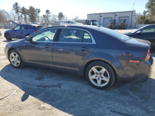 Photo 2 from auction – 2011 CHEVROLET MALIBU CLA with VIN 1G1ZB5E13BF313343