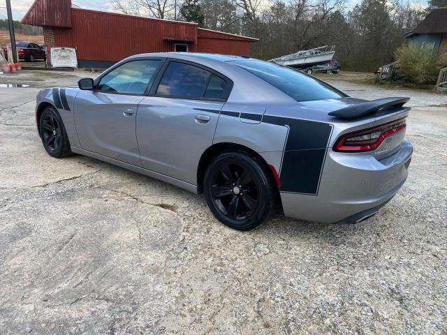 Foto 3 de la subasta – 2016 DODGE CHARGER SE con VIN 2C3CDXBG9GH103450