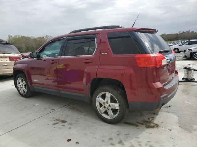 Снимка 2 от търг – 2012 GMC TERRAIN SL с VIN 2GKFLSE51C6335737