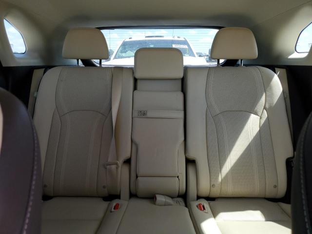 Photo 10 from auction – 2017 LEXUS RX 350 BAS with VIN 2T2ZZMCA7HC077745