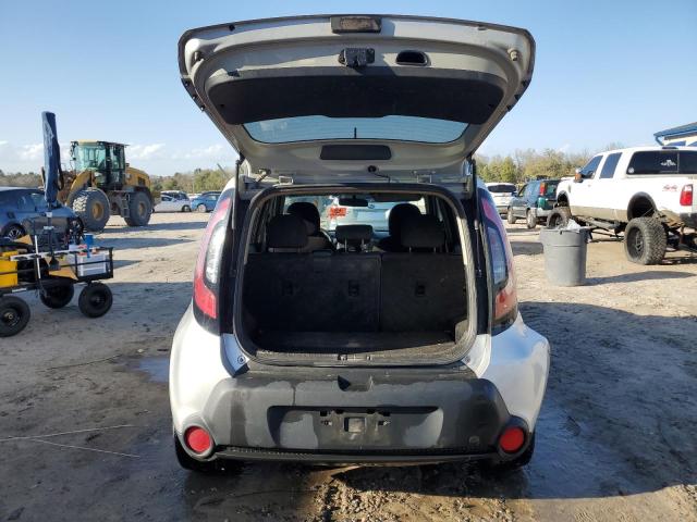 Photo 6 from auction – 2016 KIA SOUL with VIN KNDJN2A25G7859068