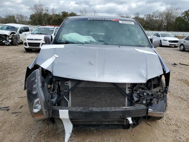 Photo 5 from auction – 2018 DODGE GRAND CARA with VIN 2C4RDGEG2JR147356