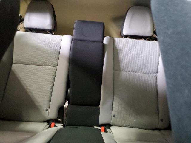 Photo 10 from auction – 2016 TOYOTA RAV4 XLE with VIN 2T3RFREV0GW414397