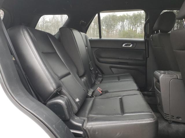 Photo 11 from auction – 2018 FORD EXPLORER P with VIN 1FM5K8AR9JGB59213