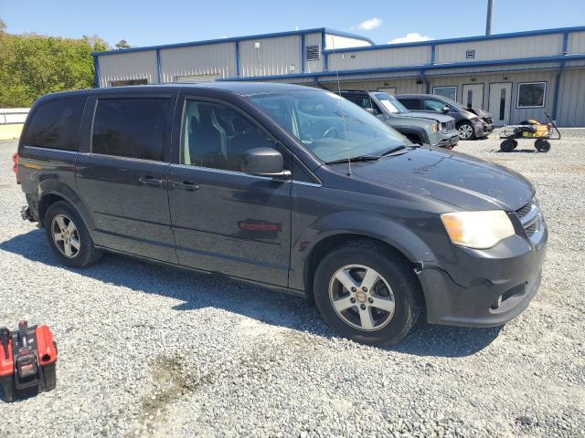 Снимка 4 от търг – 2012 DODGE GRAND CARA с VIN 2C4RDGDG4CR113049