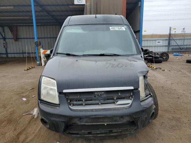 Photo 5 from auction – 2012 FORD TRANSIT CO with VIN NM0KS9BN5CT111837
