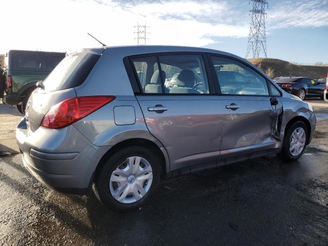 Photo 3 from auction – 2012 NISSAN VERSA S with VIN 3N1BC1CP3CK254803