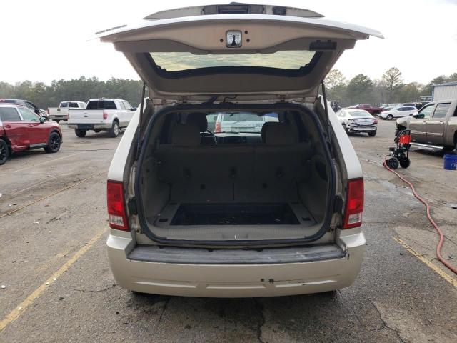Photo 6 from auction – 2007 JEEP GRAND CHER with VIN 1J8GS48K77C515682