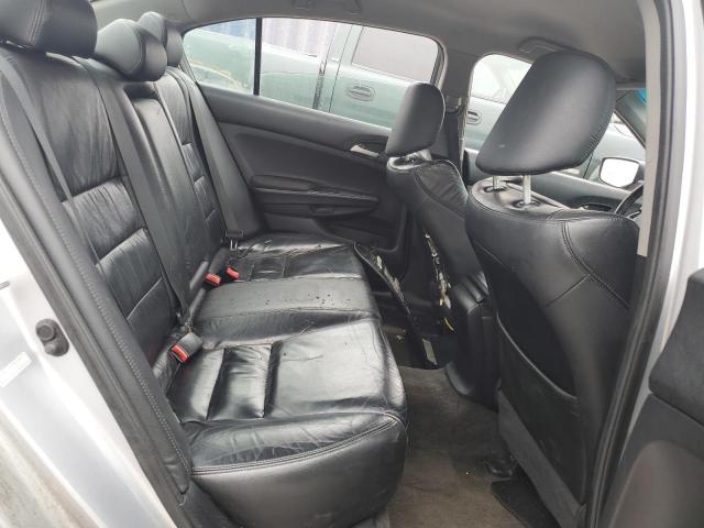 Photo 10 from auction – 2011 HONDA ACCORD SE with VIN 1HGCP2F65BA014720